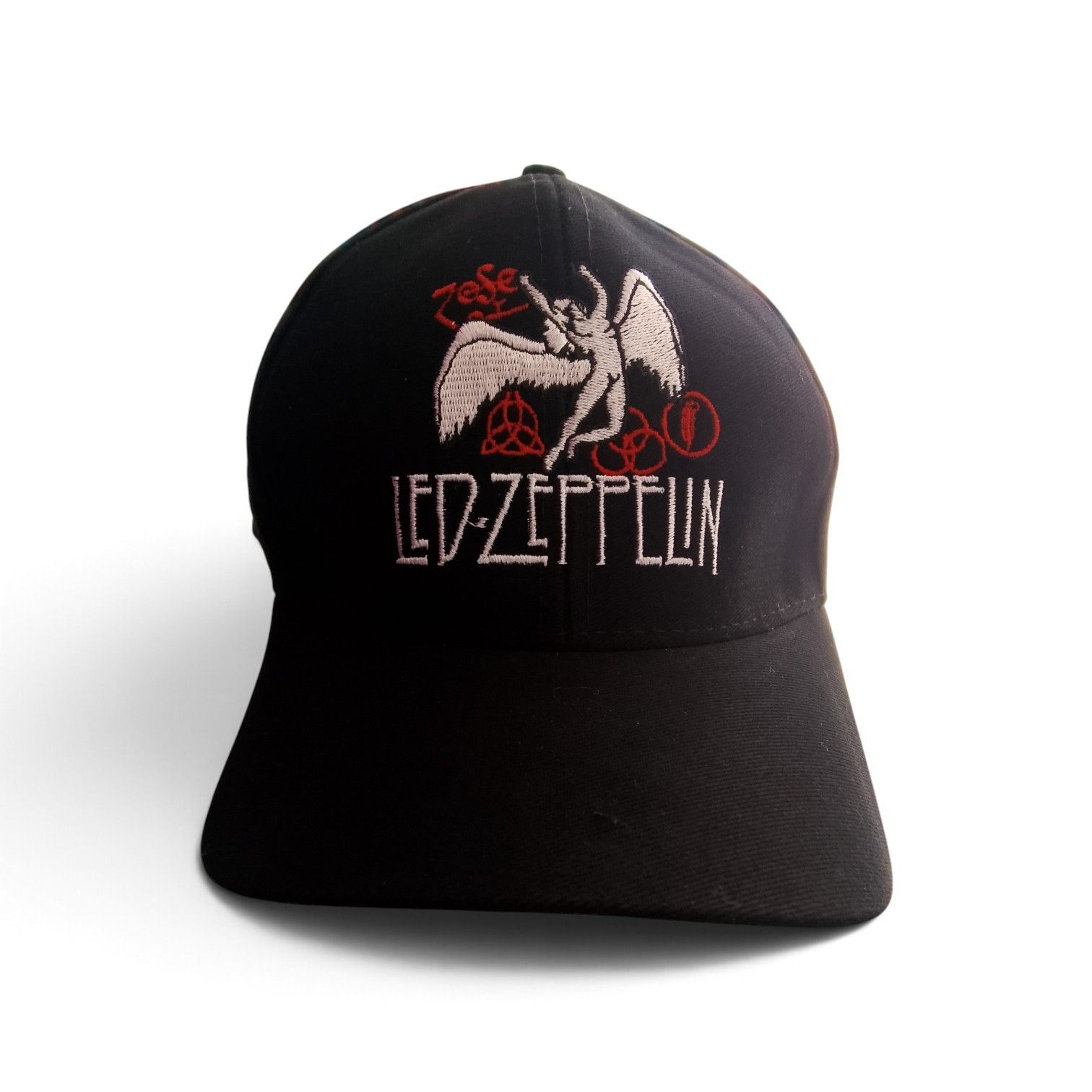 Boné Led Zeppelin